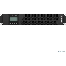 Ippon Innova RTA 1000 1000Вт 1000ВА черный {2049217}