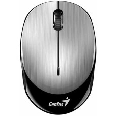 GENIUS Мышь Беспроводная NX-9000BT V2-LI Iron Gray
