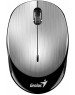 GENIUS Мышь Беспроводная NX-9000BT V2-LI Iron Gray
