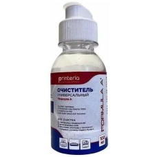 CET Очиститель DGP54431 универсальный Formula A, 100мл