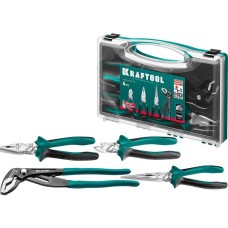 KRAFTOOL Набор инструментов 22012