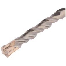 MATRIX Сверло 70707, по бетону, 8мм, трехгранный, 1шт