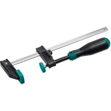 KRAFTOOL MF-200/050, 50 х 200 мм, струбцина F (32011-050-200)