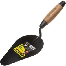 STAYER 180 мм, деревянная ручка, кельма плиточника (0821-4)