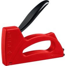 ЗУБР Миг-53, скобы тип 53, лёгкий степлер (31562)