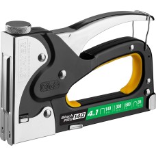 STAYER HERCULES-140, тип 140 (G/11/57) 20GA (6 - 14 мм)/36/300/500, стальной мощный степлер, Professional (31510)