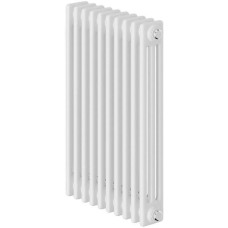 Радиатор ROYAL THERMO Дизайн-радиатор Insignia R C3050 - 10 секц. RAL9016