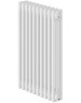 Радиатор ROYAL THERMO Дизайн-радиатор Insignia R C3050 - 10 секц. RAL9016