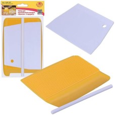 MULTIDOM Набор для приготовления макарон 