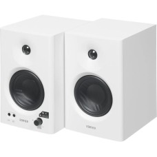 EDIFIER Колонки MR4 2.0 белый/черный 42Вт