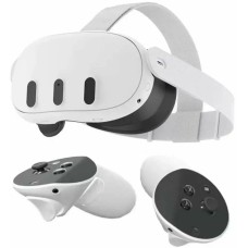 STEAM Система виртуальной реальности Meta Oculus Quest 3 512Gb
