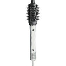 HAIER Мульти-Стайлер HHS-606 1200Вт белый макс.темп.:90С покрытие:керамическое (FZ000WD00RU)