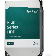 Synology HAT3300-2T Жесткий диск SATA 2TB 5400RPM 6GB/S
