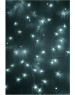 Электрогирлянды NEON-NIGHT (235-025) Гирлянда Светодиодный Дождь 1, 5х1м белый