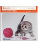 Коврик для мыши DEFENDER (50706) SILK - 10 видов ассортимент