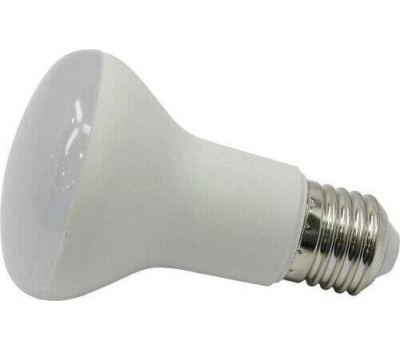Светодиодная (LED) Лампа SMARTBUY (SBL-R63-08-60K-E27) 8W/6000/E27