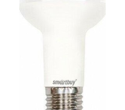 Светодиодная (LED) Лампа SMARTBUY (SBL-R63-08-60K-E27) 8W/6000/E27