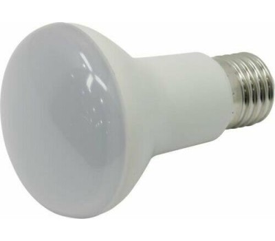 Светодиодная (LED) Лампа SMARTBUY (SBL-R63-08-60K-E27) 8W/6000/E27
