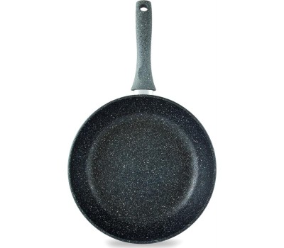 Сковорода НЕВА МЕТАЛЛ ПОСУДА 2524 Байкал д.24