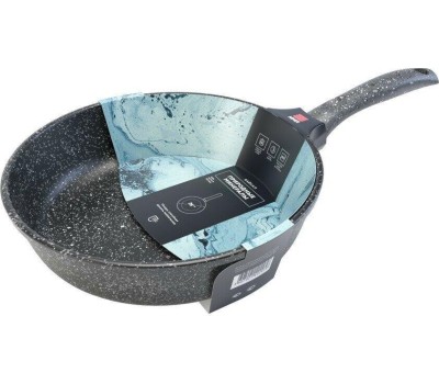 Сковорода НЕВА МЕТАЛЛ ПОСУДА 2524 Байкал д.24