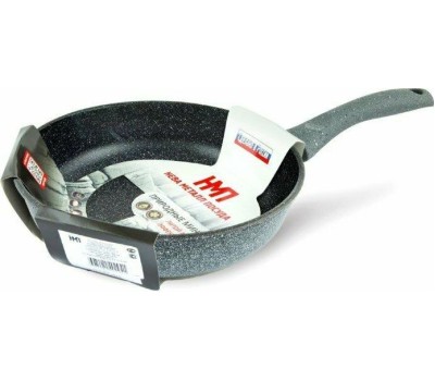 Сковорода НЕВА МЕТАЛЛ ПОСУДА 2524 Байкал д.24