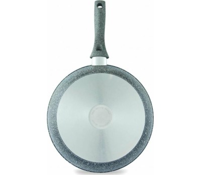 Сковорода НЕВА МЕТАЛЛ ПОСУДА 2524 Байкал д.24