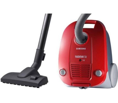 Пылесос с мешком для пыли Samsung VCC4131S37/XEV