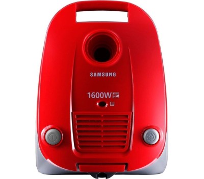 Пылесос с мешком для пыли Samsung VCC4131S37/XEV