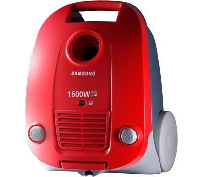 Пылесос с мешком для пыли Samsung VCC4131S37/XEV