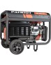 Генератор PATRIOT 474101550 GP 3810LE Генератор бензиновый
