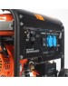Генератор PATRIOT 474101550 GP 3810LE Генератор бензиновый