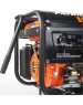 Генератор PATRIOT 474101550 GP 3810LE Генератор бензиновый