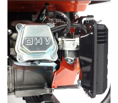 Генератор PATRIOT 474101550 GP 3810LE Генератор бензиновый