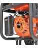 Генератор PATRIOT 474101550 GP 3810LE Генератор бензиновый