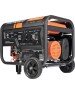 Генератор PATRIOT 474101550 GP 3810LE Генератор бензиновый