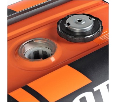 Генератор PATRIOT 474101550 GP 3810LE Генератор бензиновый