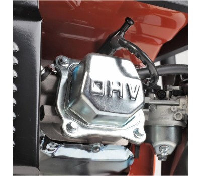 Генератор PATRIOT 474101550 GP 3810LE Генератор бензиновый