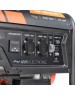 Генератор PATRIOT 474101550 GP 3810LE Генератор бензиновый