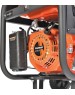 Генератор PATRIOT 474101550 GP 3810LE Генератор бензиновый