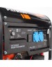 Генератор PATRIOT 474101550 GP 3810LE Генератор бензиновый