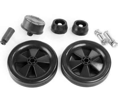 Компрессор ЗУБР ЗКПМ-240-50-1.5 240 л/мин, 50 л рессивер, 1500 Вт, воздушный