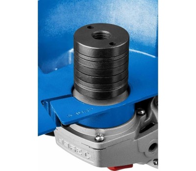 Штроборез ЗУБР ЗШ-П30-1400 ПСТ 1400Вт