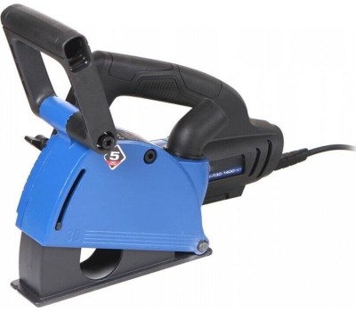 Штроборез ЗУБР ЗШ-П30-1400 ПСТ 1400Вт