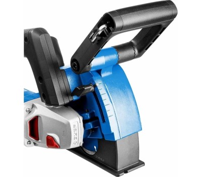 Штроборез ЗУБР ЗШ-П30-1400 ПСТ 1400Вт