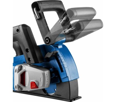 Штроборез ЗУБР ЗШ-П30-1400 ПСТ 1400Вт