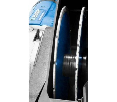 Штроборез ЗУБР ЗШ-П30-1400 ПСТ 1400Вт