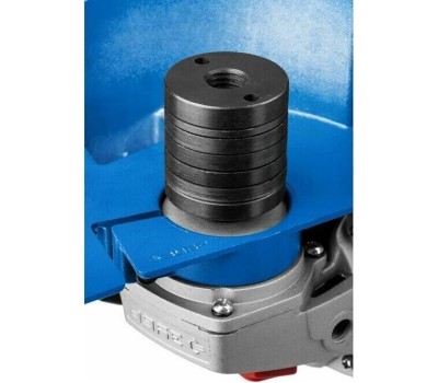 Штроборез ЗУБР ЗШ-П30-1400 ПСТ 1400Вт