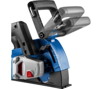 Штроборез ЗУБР ЗШ-П30-1400 ПСТ 1400Вт