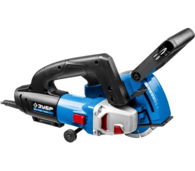 Штроборез ЗУБР ЗШ-П30-1400 ПСТ 1400Вт