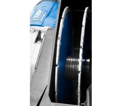 Штроборез ЗУБР ЗШ-П30-1400 ПСТ 1400Вт